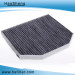 (92184248) Low Price Auto Cabin Filter for Chevrolet