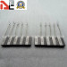 (AG20/LFC554) Natural and Silver Graphite Carbon Brush for Power Plant