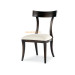 (CL-1100) Luxury Hotel Restaurant Dining Furniture Wooden Dining Chair