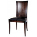 (CL-1101) Luxury Hotel Restaurant Dining Furniture Wooden Dining Chair