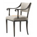 (CL-1113) Luxury Hotel Restaurant Dining Furniture Wooden Dining Chair