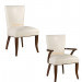 (CL-1116) Classic Hotel Restaurant Dining Furniture Wooden Dining Chair