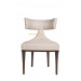 (CL-1120) Luxury Hotel Restaurant Dining Furniture Wooden Dining Chair