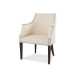 (CL-1124) Luxury Hotel Restaurant Dining Furniture Wooden Dining Chair