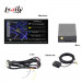 (HOT) Car HD GPS Navigtor for Sony /Alpine /Kenwood