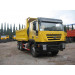 (Hot-Sale) 380HP Iveco Genlyon 6X4 Tipper Truck Model