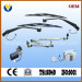 (KG-002) Overlapped Windshield Wiper Assembly for Bus