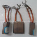 (NCC634) Soft Graphite Carbon Brushes for Wind Turbine