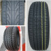 (P235/70R16; P255/70R16; P265/65R17; 265/70R17) China Bus Car Tires