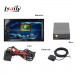 (Promotion) Navigation System for Clarion (LLT-CL3250)