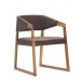 (SD-1005F) Modern Hotel Restaurant Dining Furniture Wooden Dining Chair