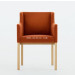 (SD-1007) Modern Hotel Restaurant Dining Furniture Wooden Dining Chair