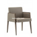 (SD-1008A) Modern Hotel Restaurant Dining Furniture Wooden Dining Chair