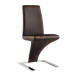 (SD-1018) Modern Home Restaurant Dining Furniture Chromed Steel Dining Chair