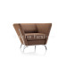 (SS-056-1) Home Furniture Fabric Leisure Chair