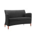 (SS052-2) Home Furniture American Style Fabric Leisure Sofa