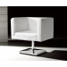 (SX-008#) Modern & Classic Leisure PU Leather Chair