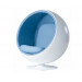 (SX-100) Home Furniture Multicolor Fiber Glass Ball Chair