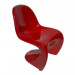 (SX-115) Home Furniture Fashion Design Fiberglass Chair