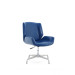 (SX-181) Home Furniture PU Leather Leisure Chair