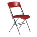 (SY-001) Home Furniture Multicolor PVC Dining Chair