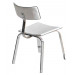 (SY-021) Home Furniture PVC Dining Room Chair