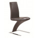 (SY-032) Home Furniture Fashion PVC Dining Chair