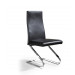 (SY-037) Home Furniture Modern PU Leather Dining Chair