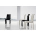 (SY-049) Home Furniture PU Leather Dining Chair