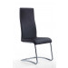 (SY-050) Home Furniture PU Leather Dining Chair