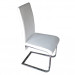 (SY-053) Home Furniture PU Leather Dining Chair