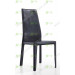 (SY-057) Home Furniture PVC Leather Dining Chair
