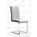 (SY-059) Home Furniture Hot Sale PU Leather Dining Chair