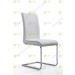 (SY-060) Home Furniture PU Leather Dining Chair