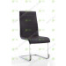 (SY-062) Home Furniture PU Leather Dining Chair