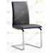 (SY-063) Home Furniture Metal PU Leather Dining Chair