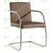 (SY-066) Home Furniture PU Leather Dining Chair