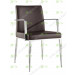 (SY-067) Home Furniture PU Leather Dining Chair