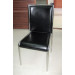 (SY-072) Home Furniture Morden PVC Dining Chair