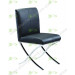 (SY-835b) 2014 Hot Sale PU Leather Dining Chair