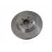 08004 Competitive Price Car Brake Rotors