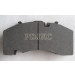 0980106440 Truck Brake Pad