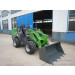 1.0 Ton 4WD Hydraulic Earth Mover (HQ910)