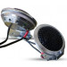 1.1" Car Dome Tweeter with Neodymium Magnet (NTW-208S)