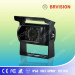1/3" Color CCD Rearview Camera