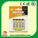 1.5V Lr03 Dry AAA Alkaline Battery