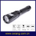 1.5inch Display Torch Camera Flashlight DVR for Police Security Checking
