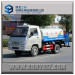 1 Cubic 2cubic 3 Cubic 4X2 Mini Water Tanker Truck