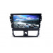 10.1 Inch Full Touch Car Navigation Screen DVD Cars for Toyota New Vios (AST-1025)