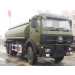 10-30cbm North Benz Water Tank Truck